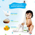Mamaearth Milky Soft Body Lotion with Oats, Milk & Calendula